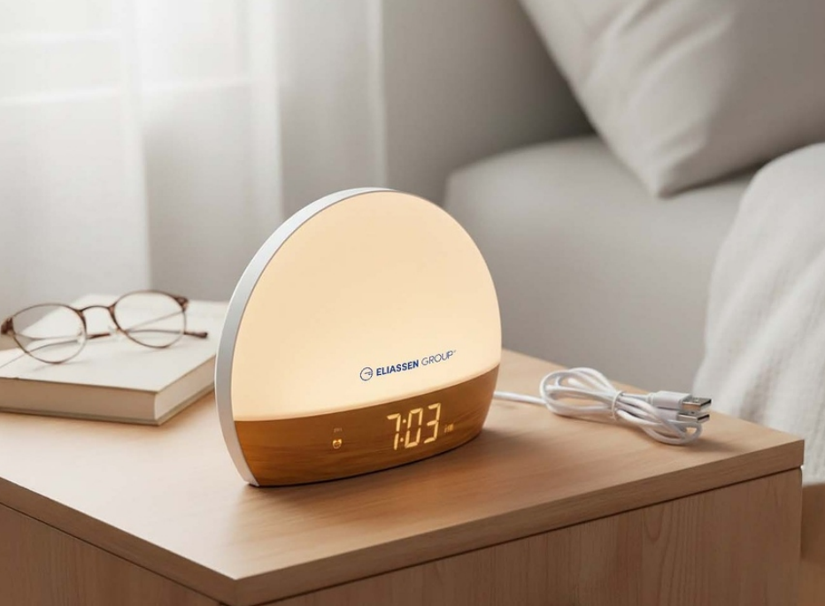 Employee Appreciation Mockup