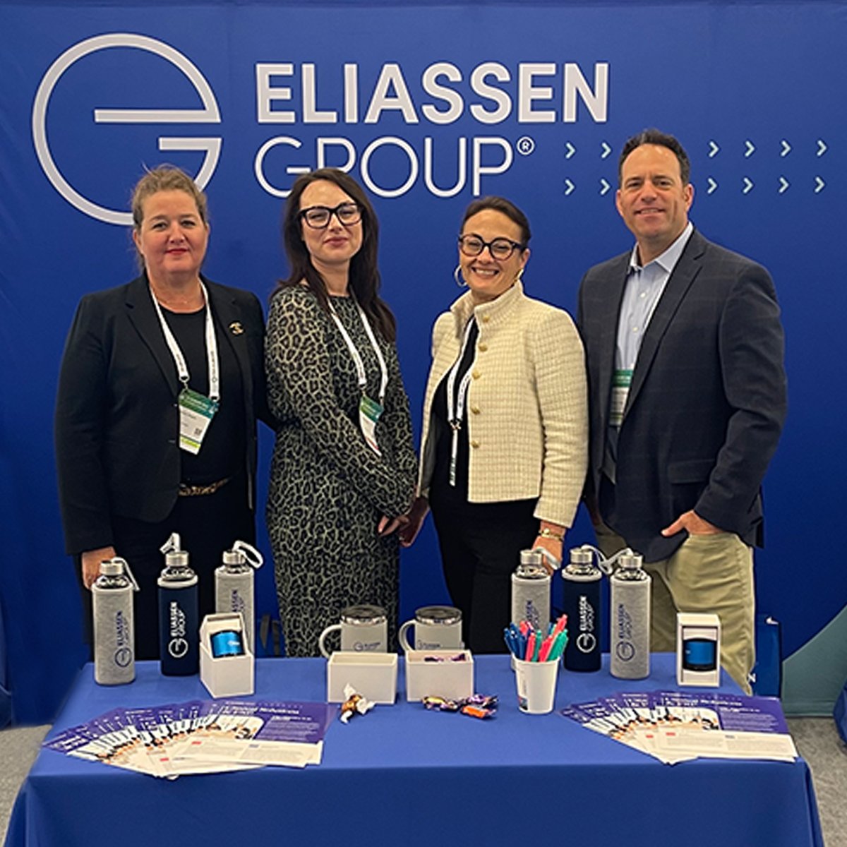 Conference & Event Activation